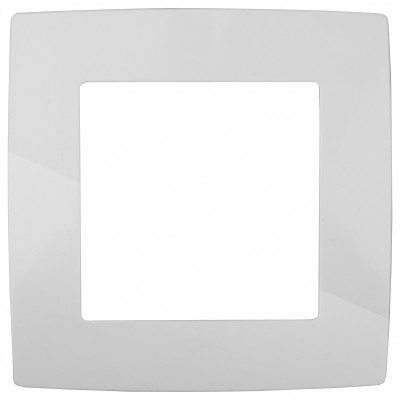 Рамка на 1 пост 12 12-5001-01