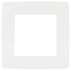 Рамка на 1 пост 12 12-5001-01М