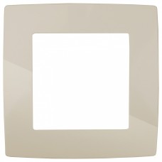 Рамка на 1 пост 12 12-5001-02