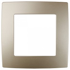 Рамка на 1 пост 12 12-5001-04