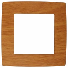 Рамка на 1 пост 12 12-5001-07