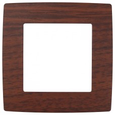 Рамка на 1 пост 12 12-5001-08