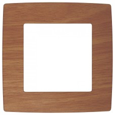 Рамка на 1 пост 12 12-5001-09