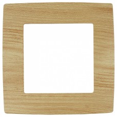 Рамка на 1 пост 12 12-5001-11