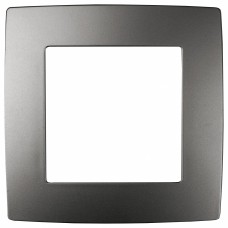 Рамка на 1 пост 12 12-5001-12