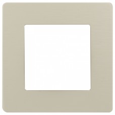 Рамка на 1 пост 12 12-5101-02