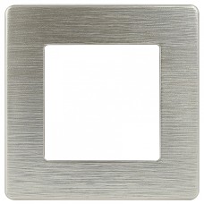 Рамка на 1 пост 12 12-5101-04