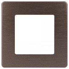 Рамка на 1 пост 12 12-5101-13