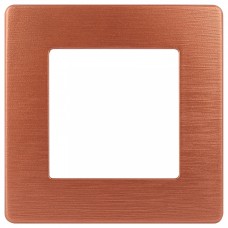 Рамка на 1 пост 12 12-5101-14