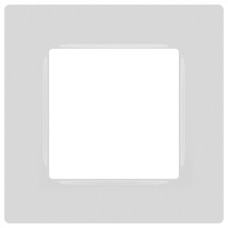 Рамка на 1 пост 12 12-5201-01