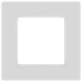 Рамка на 1 пост 12 12-5201-01 Рамка на 1 пост 12 12-5201-01