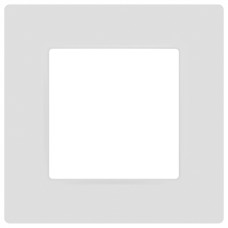 Рамка на 1 пост 12 12-5201-01М