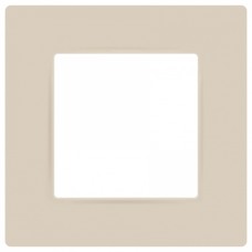 Рамка на 1 пост 12 12-5201-02