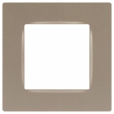 Рамка на 1 пост 12 12-5201-04