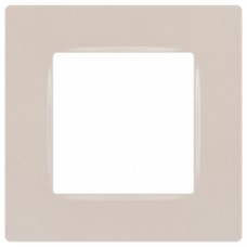 Рамка на 1 пост 12 12-5201-15