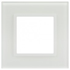 Рамка на 1 пост Elegance 14-5101-01М