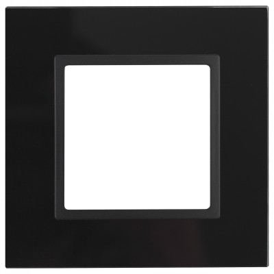 Рамка на 1 пост Elegance 14-5101-05