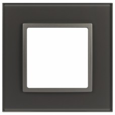 Рамка на 1 пост Elegance 14-5101-16