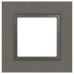 Рамка на 1 пост Elegance 14-5201-16