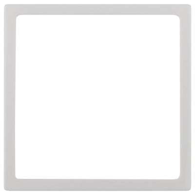 Рамка на 1 пост Elegance 14-6001-01