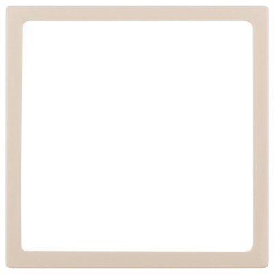 Рамка на 1 пост Elegance 14-6001-02