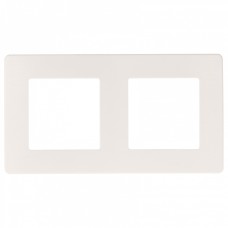 Рамка на 2 поста 12 12-5102-01