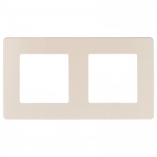 Рамка на 2 поста 12 12-5102-02