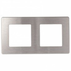 Рамка на 2 поста 12 12-5102-03