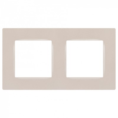 Рамка на 2 поста 12 12-5202-15