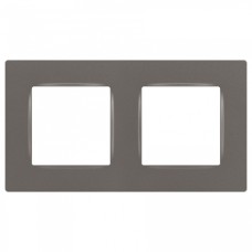 Рамка на 2 поста 12 12-5202-16