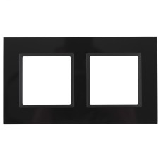 Рамка на 2 поста Elegance 14-5102-05