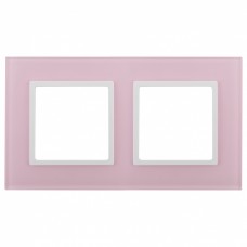 Рамка на 2 поста Elegance 14-5102-30