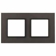 Рамка на 2 поста Elegance 14-5102-32