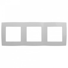 Рамка на 3 поста 12 12-5003-01