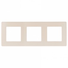 Рамка на 3 поста 12 12-5103-02