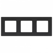 Рамка на 3 поста 12 12-5203-12