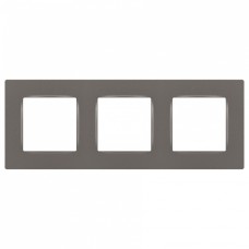 Рамка на 3 поста 12 12-5203-16