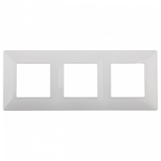 Рамка на 3 поста Elegance 14-5003-01