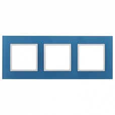 Рамка на 3 поста Elegance 14-5103-28