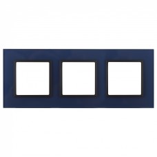 Рамка на 3 поста Elegance 14-5103-29