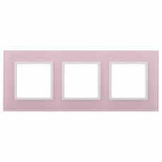 Рамка на 3 поста Elegance 14-5103-30