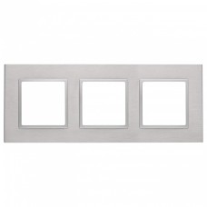 Рамка на 3 поста Elegance 14-5203-03