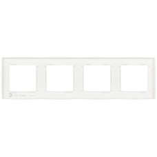 Рамка на 4 поста 12 12-5004-01М