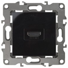 Розетка HDMI без рамки 12 12-3114-06