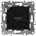 Розетка HDMI без рамки 12 12-3114-06