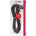 Сетевой провод Эра  U-3x1-1,5m-B