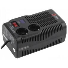 Стабилизатор напряжения Эра  СНК-600