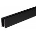 TRM-S20-100-B  Магнитный трековый шинопровод ЭРА TRM-S20-100-B накладной 1м 48V черный