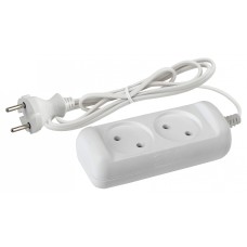 Удлинитель Эра  UX-2-5m