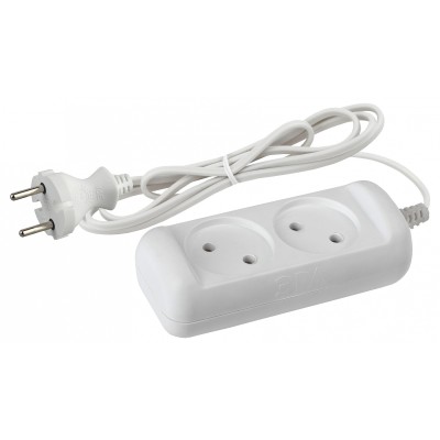 Удлинитель Эра  UX-2-5m